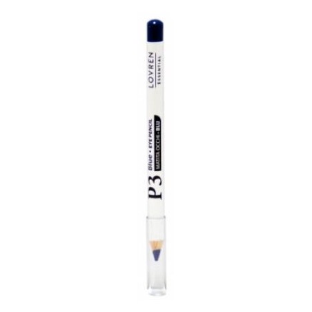 Lovren p3 mat oc blu