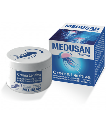 Medusan pharma crema lenitiva 50 ml Medusan pharma crema lenitiva 50 ml