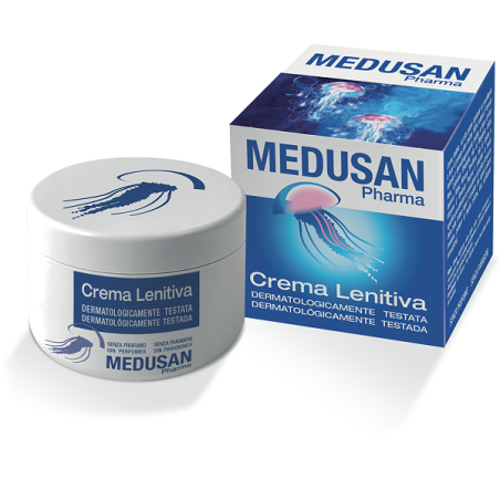 Medusan pharma crema lenitiva 50 ml