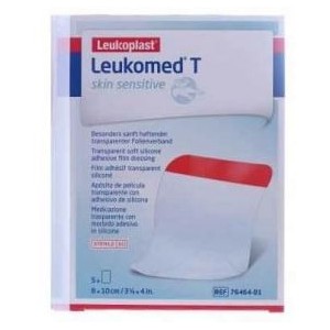 Leukomed t plus ss medic 8x10
