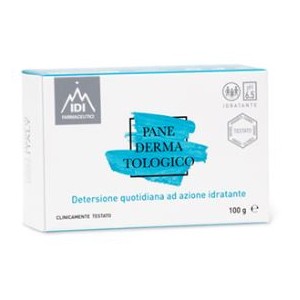 Pane dermatologico 100g