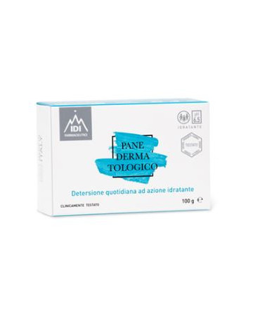 Pane dermatologico 100g