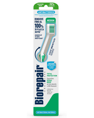 Biorepair spazzolino total Biorepair spazzolino total