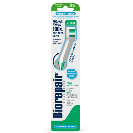 Biorepair spazzolino total