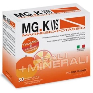 Mgk vis orange 30bust