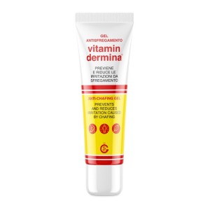 Vitamindermina gel anti sfreg