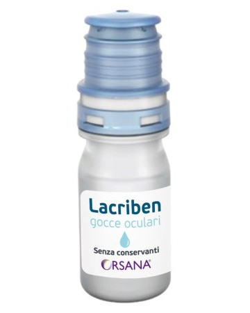 Lacriben 10ml
