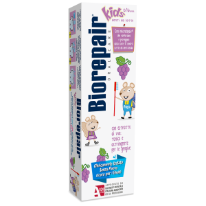 Biorepair kids uva 50ml
