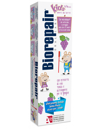 Biorepair kids uva 50ml