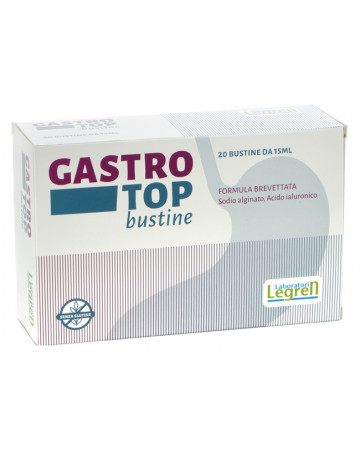 Gastrotop 20bust