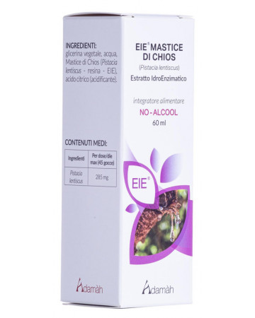 Eie mastice di chios 30ml gtt