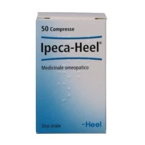 Ipeca 50tav heel