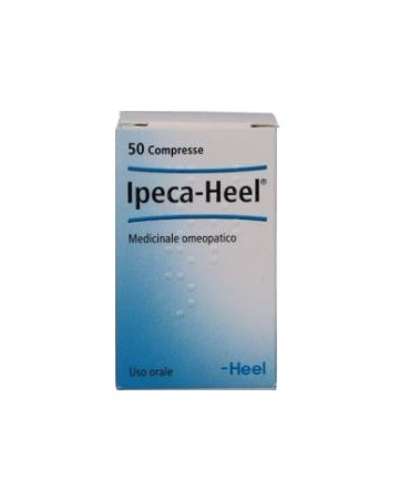 Ipeca 50tav heel