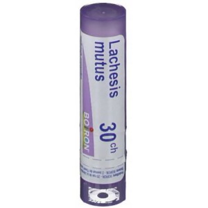 Lachesis mutus 30ch gr