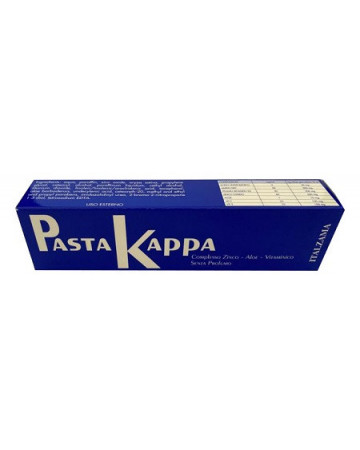 Pasta kappa tubo 75ml Pasta kappa tubo 75ml