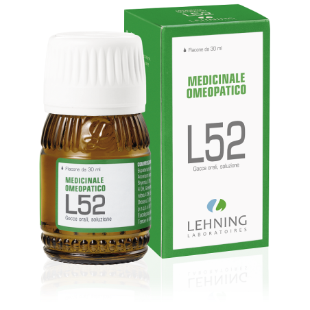 Lehning l52 30ml gtt