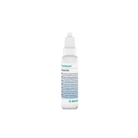 Prontosan gel 30ml