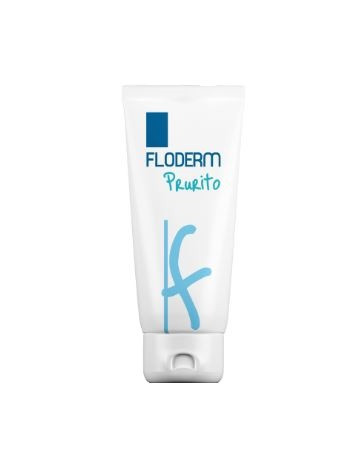 Floderm prurito 100ml