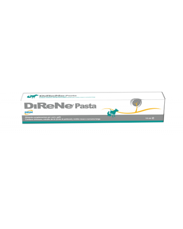 Direne pasta 15ml Direne pasta 15ml