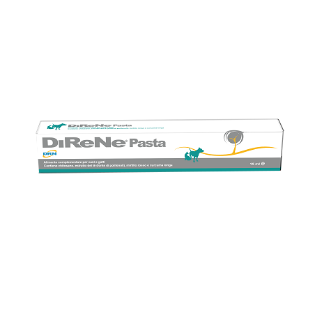 Direne pasta 15ml