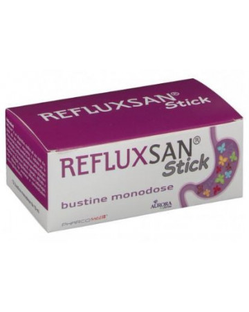 Refluxsan stick 12bust monod