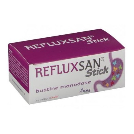 Refluxsan stick 12bust monod