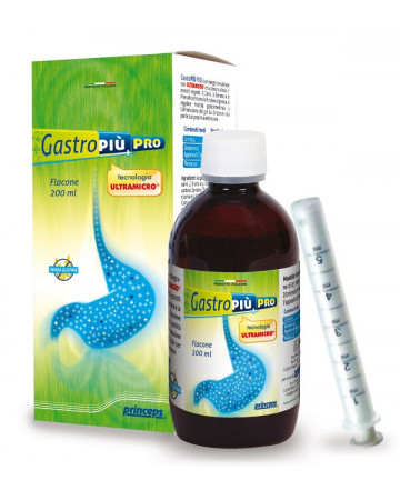 Gastropiu' pro 200ml Gastropiu' pro 200ml