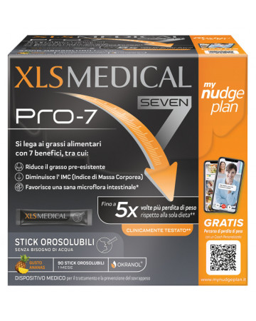 Xls medical pro 7 90stick