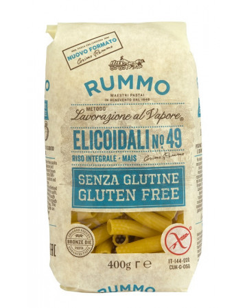 Rummo elicoidali n49 riso i/ma