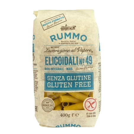 Rummo elicoidali n49 riso i/ma