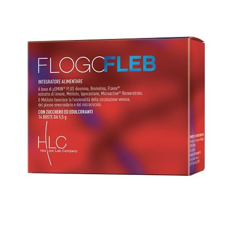Flogo fleb 14bust