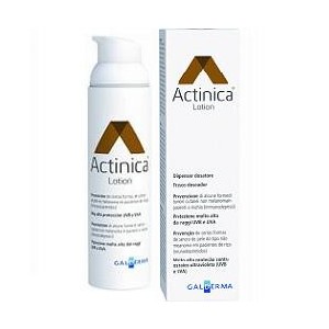 Actinica lotion 80ml