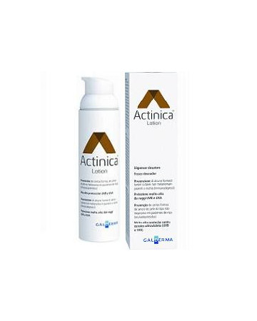 Actinica lotion 80ml