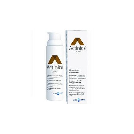 Actinica lotion 80ml Actinica lotion 80ml