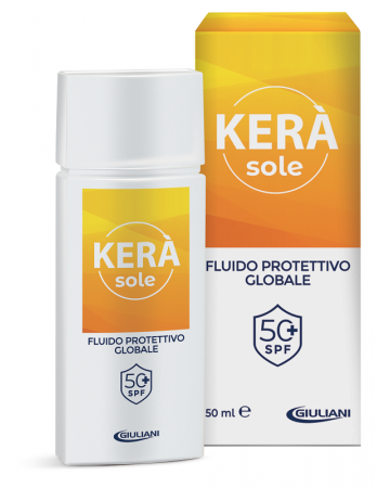 Kera' sole fluido prot globale