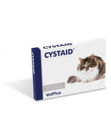 Cystaid 30 capsule