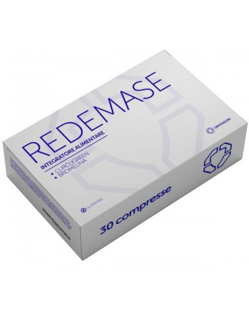 Redemase 30 compresse Redemase 30 compresse