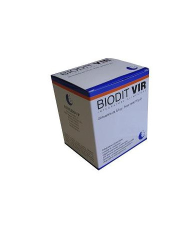 Biodit vir 20bust 3,5g