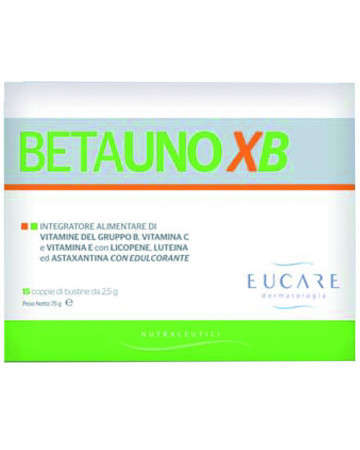 Betauno xb 30bust