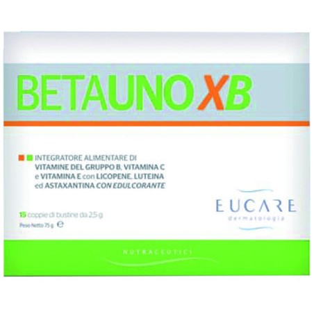 Betauno xb 30bust
