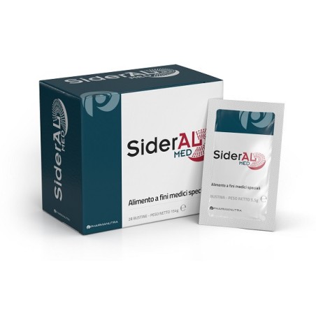 Sideral med 28bust