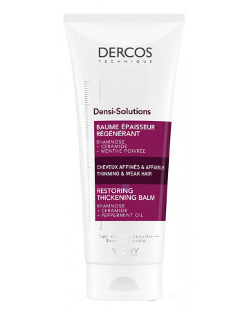 Dercos balsamo densi sol 200ml