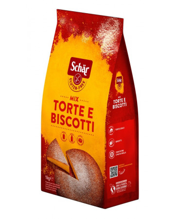 Schar mix c farina 1kg