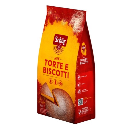 Schar mix c farina 1kg