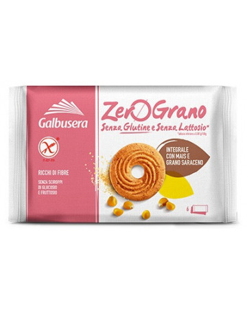 Zerograno integrale 220g Zerograno integrale 220g