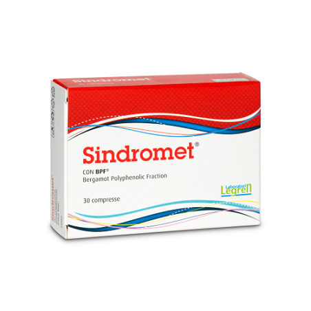 Sindromet 30 compresse