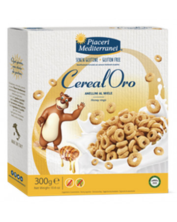 Piaceri medit cerealoro anell