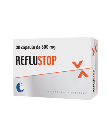 Reflustop 30 capsule