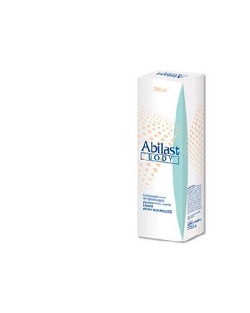 Abilast body crema smagliature