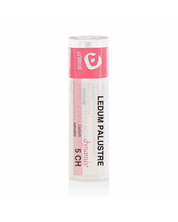 Ledum palustre 5ch gr Ledum palustre 5ch gr